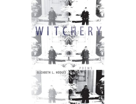 Livro Witchery De Elizabeth L Hodges (inglês)