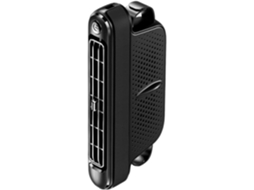Ventilador Usb Para Assento De Carro - Ar