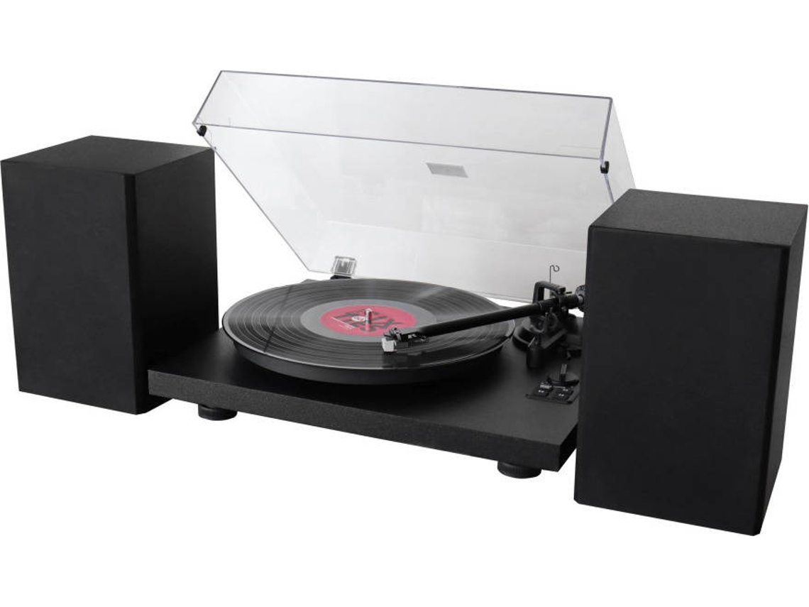 Gira Discos SOUNDMASTER PL711SW