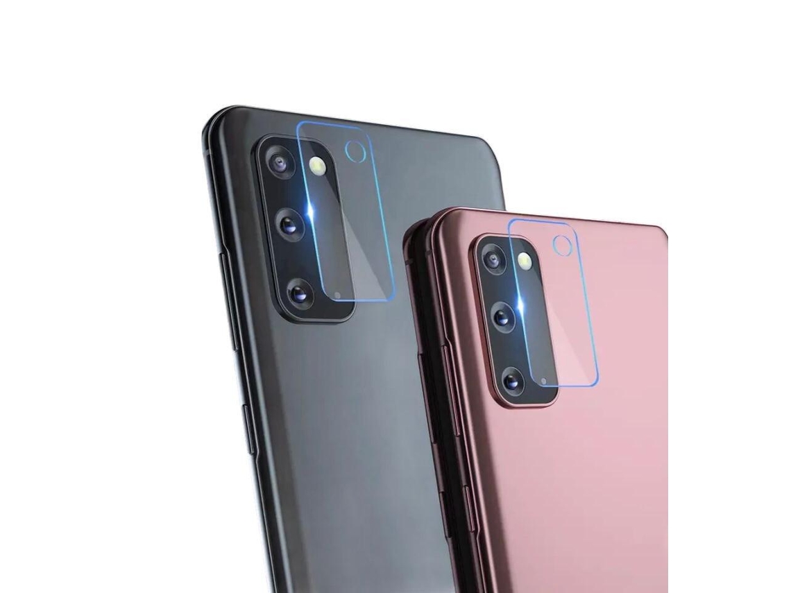 Pelicula de Vidro PHONECARE S20 FE