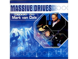 CD Mark van Dale - Massive Drives