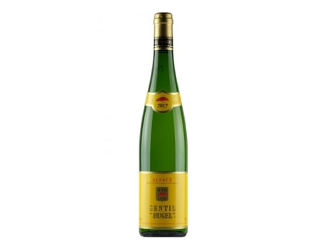Hugel Riesling Gentile 2019 FAMILLE HUGEL