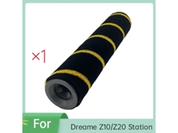 Escova De Rolo Principal De Substituição Para Varredoras Z10/z20 Station E Outros Modelos. Acessórios Para Varredoras.