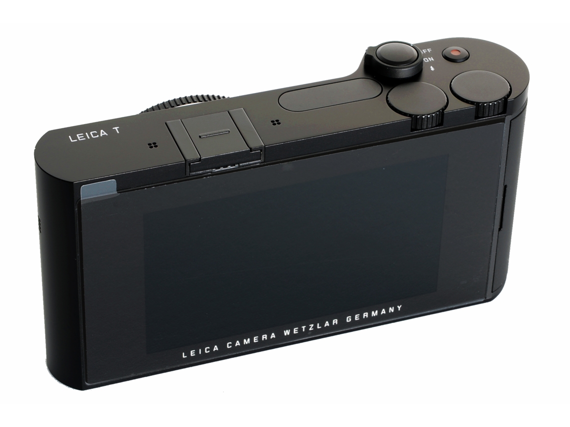 Máquina Fotográfica LEICA T  (APS-C)