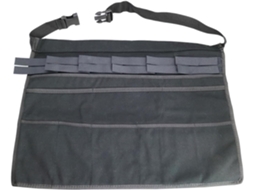 Bolsa Organizadora De Balões, Avental Portátil Torcido