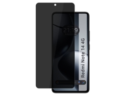 Pelicula de Vidro TUMUNDOSMARTPHONE Redmi Note 14 4G