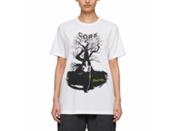 Stone Temple Pilots Core T-shirt Unisex Adults Size:s