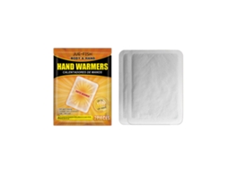 Prancheta Quente Para Bebê Warm Baby Patch