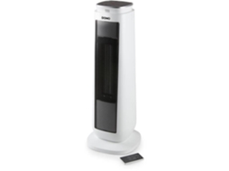 Conversor Dome Do7347h 2000 W Branco 21,5 X 21,5 X 58,3 Cm