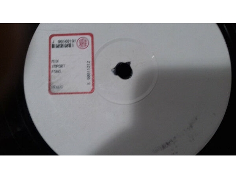 Stand Up!, 2jam não está na gravadora