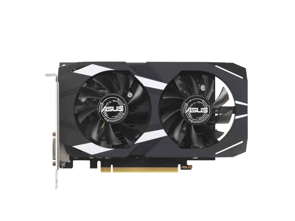 Placa gráfica ASUS Dual Rtx 3050 Oc 6Gb