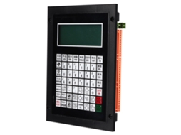 Controlador Motor Cnc com Função de Engrenagem Elétrica