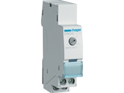 Ferndimmer Evn012 300w Universal Komfort Hager (evn012)