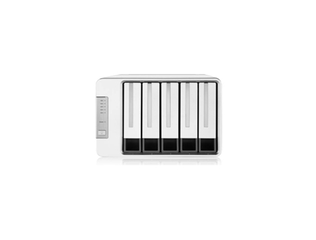 Caixa NAS  D5-300C (5 Baías)