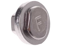 Br-Im45-F Prateadoshimano