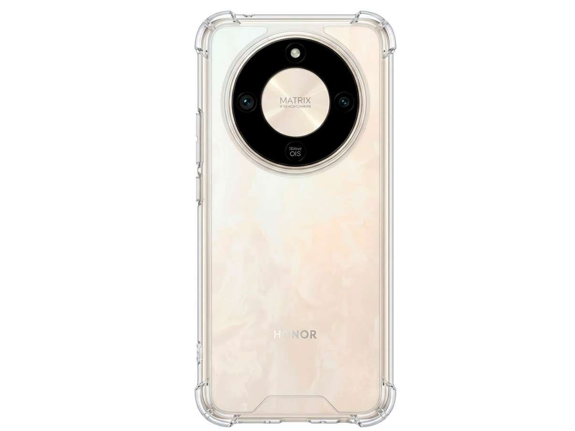 Capa Reforçada para Huawei Honor Magic 8 Lite LA CASA DE LAS CARCASAS