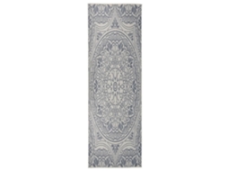 Outdoor Rug, Outdoor Rugs Vidaxl Azul Plástico (80 X 250 Cm)