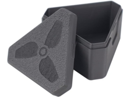 Bolsa De Armazenamento De Hélice Neo Para Dji Neo, Organizador De Hélice Antipressão D Slowmoose