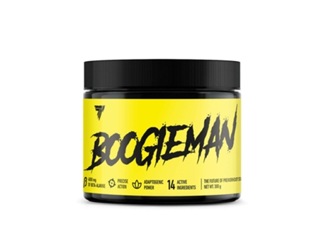 Boogieman Pré Treino Trec Nutrition (300g)