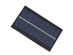 Laxiscreed Painel Solar Módulos De Silicon Poliécristalino Recarragável De Alta Eficiência