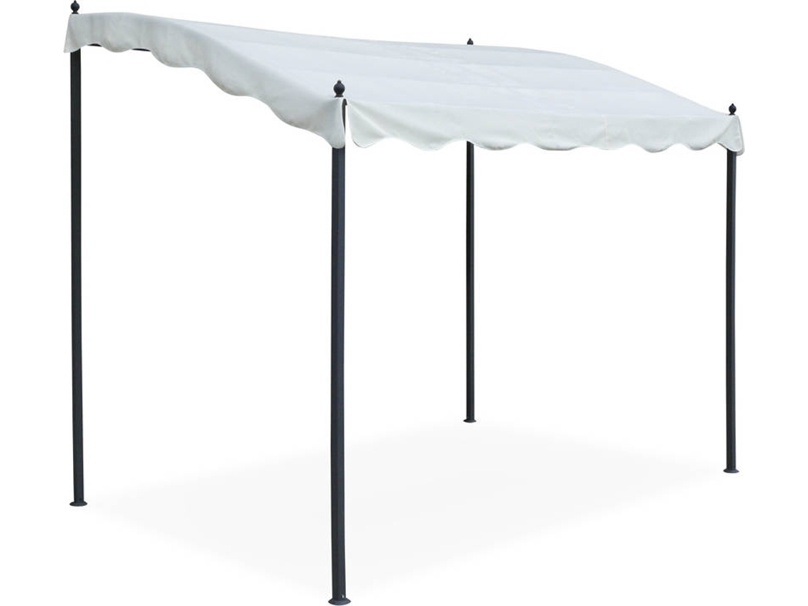 Gazebo ELIOS PARASOLS Pergola Uv (3x2 m) Worten.pt