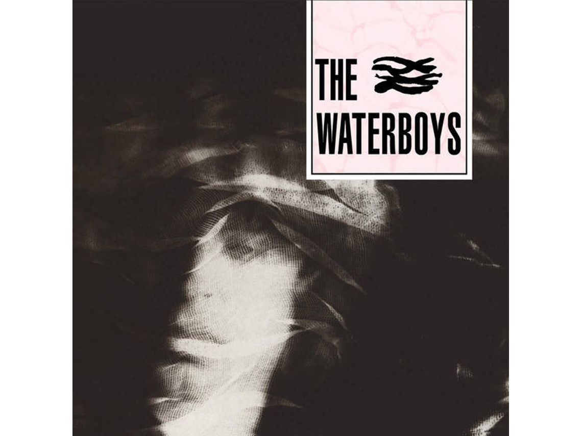 CD The Waterboys - The Waterboys (1CDs)