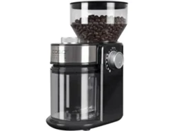 Moinho de Café CASO 01833 Barista Crema (Capacidade: 240 g  - 150 W)