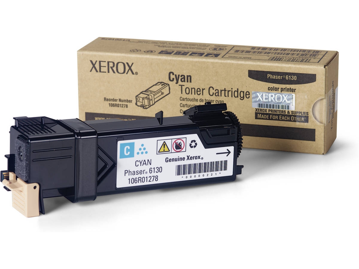 Toner XEROX 106R01278