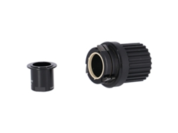 corpo de cassete de 12 velocidades XLC WS-X19 Shimano