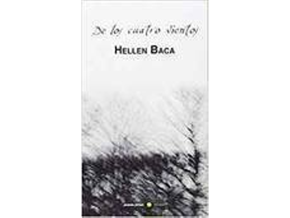 Livro De Los Cuatro Vientos de Hellen Dayaneth