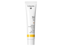 DR. HAUSCHKA Creme Solar Facial com Cor SPF 30 40 Ml