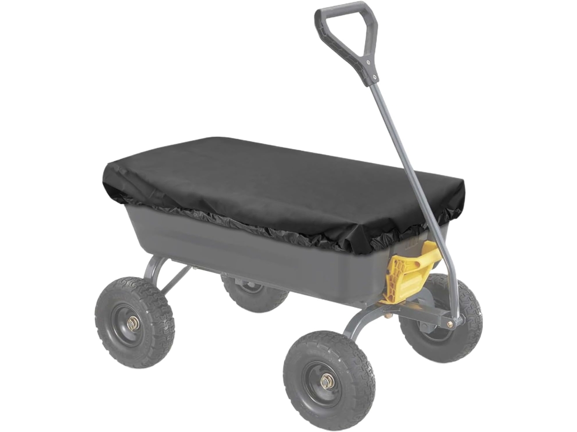Husse De Caddy Protectin Pluie