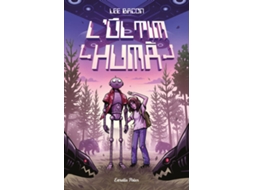 Livro LÚltim Humà de Lee Bacon