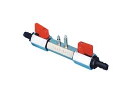 Nuova Rade Fuel Valve