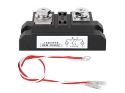 Relevador de Estado Sólido H3400z Controle Ac Grau Industrial S/MARCA