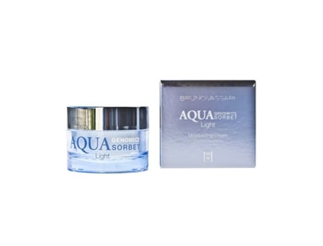 Aqua Genomics Sorvete Light BRUNO VASSARI