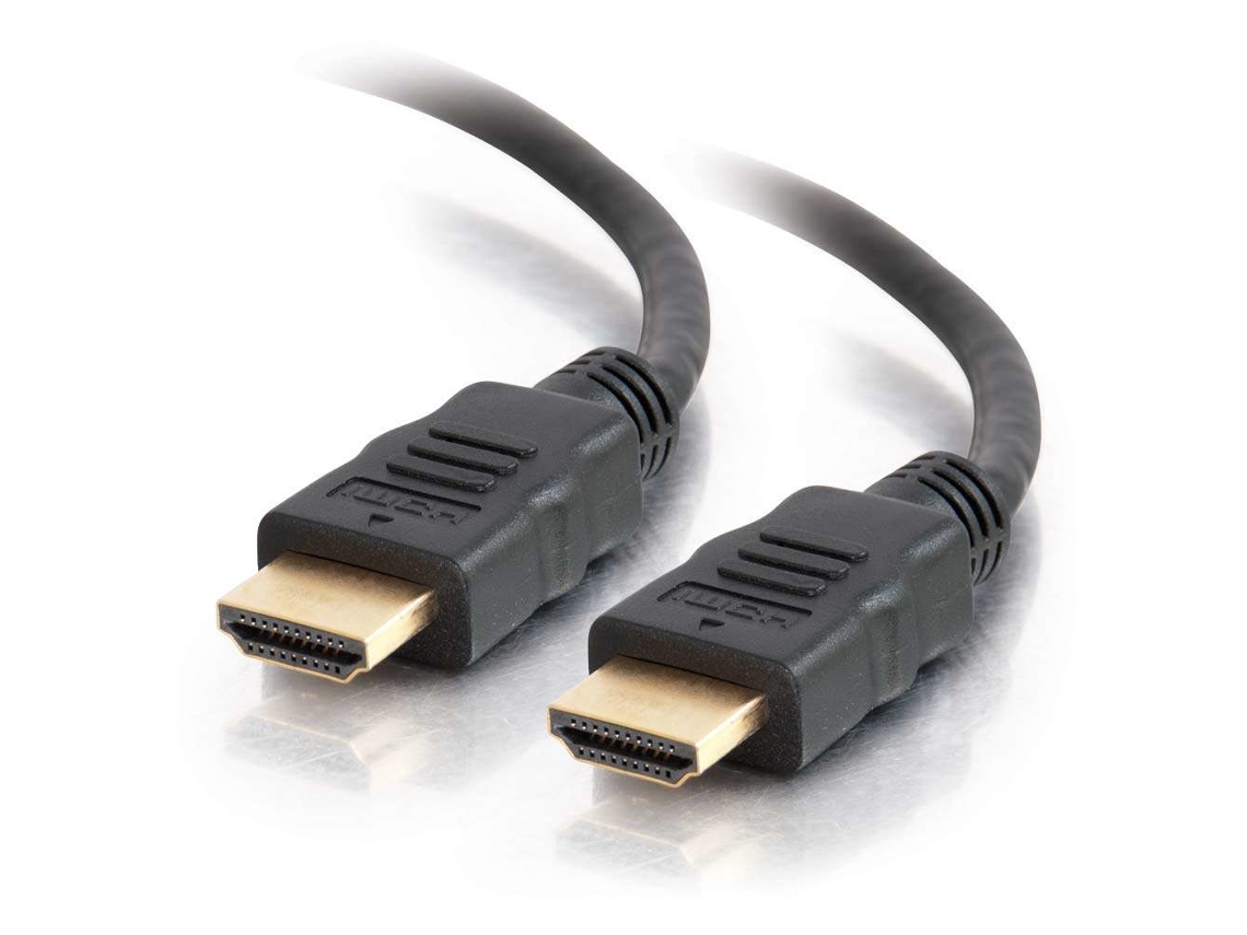 Cabo HDMI C2G (50 cm)