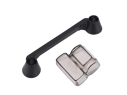 Protector De Lente De Cámara Gimbal Y Palanca De Control Remoto Para Dji Spark