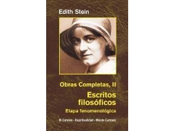 Livro Escritos filosóficos (Espanhol)