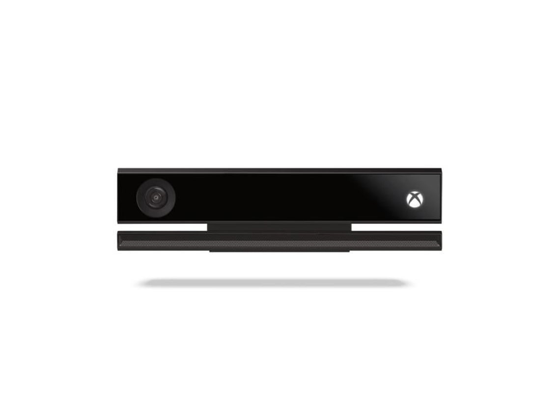 Microsoft Xbox One Kinect Camera, Microsoft Kinect Sensor