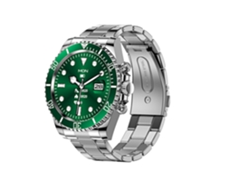 Smartwatch YDCY Aw12 Verde