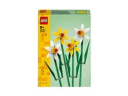 LEGO: Narcisos - 40747