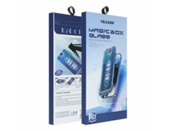 Pelicula de Vidro VEASON iPhone 12 / 12 Pro