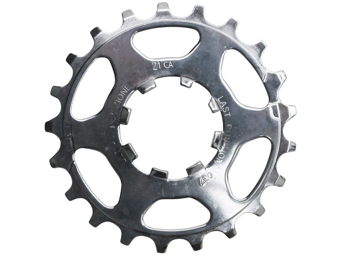 Cassete MICHE Campa 10 V