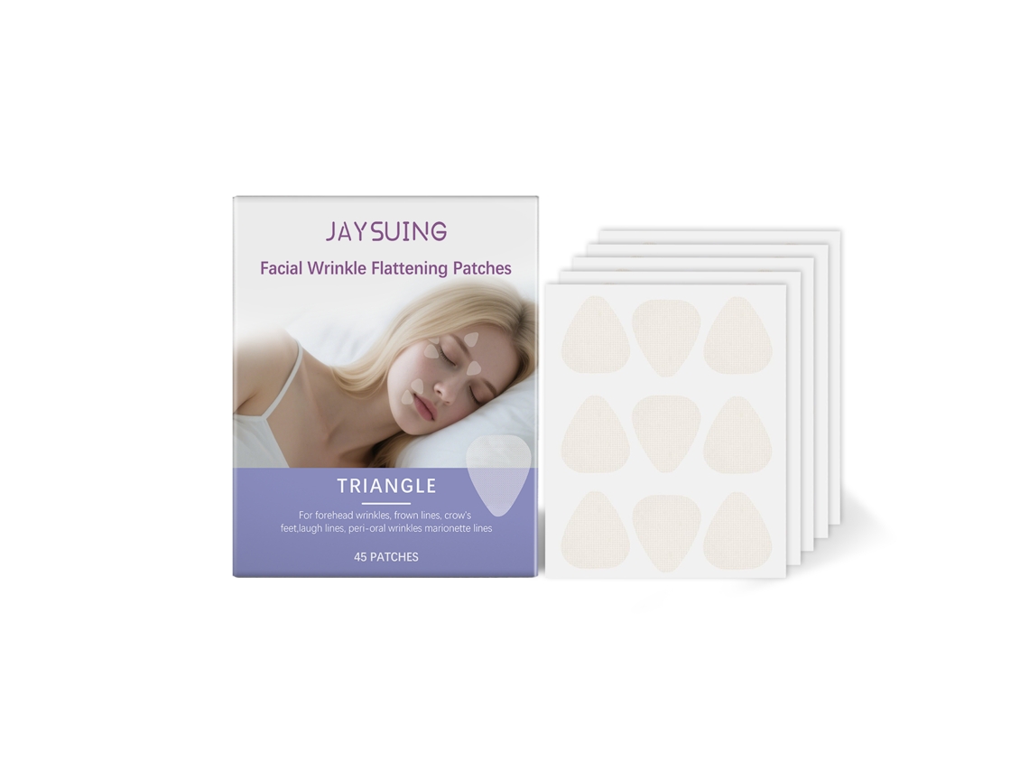 Parche Anti-rugas Eficaz Para Linhas Faciais Rápidas