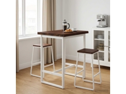Vidaxl Tampo De Mesa Retangular 90 X 50 X 3,5 Cm Retangular