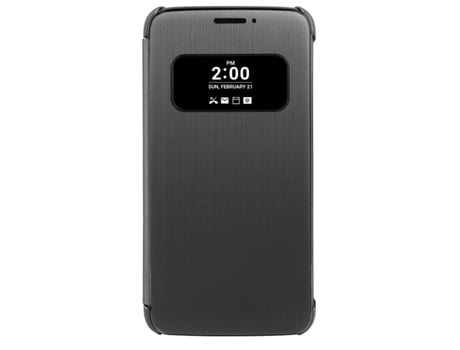 Capa  G5 Titan Preto