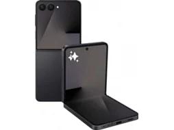 Smartphone SAMSUNG Galaxy Z Flip 7 (6.9'' - 12 GB - 256 GB - Preto Noturno)