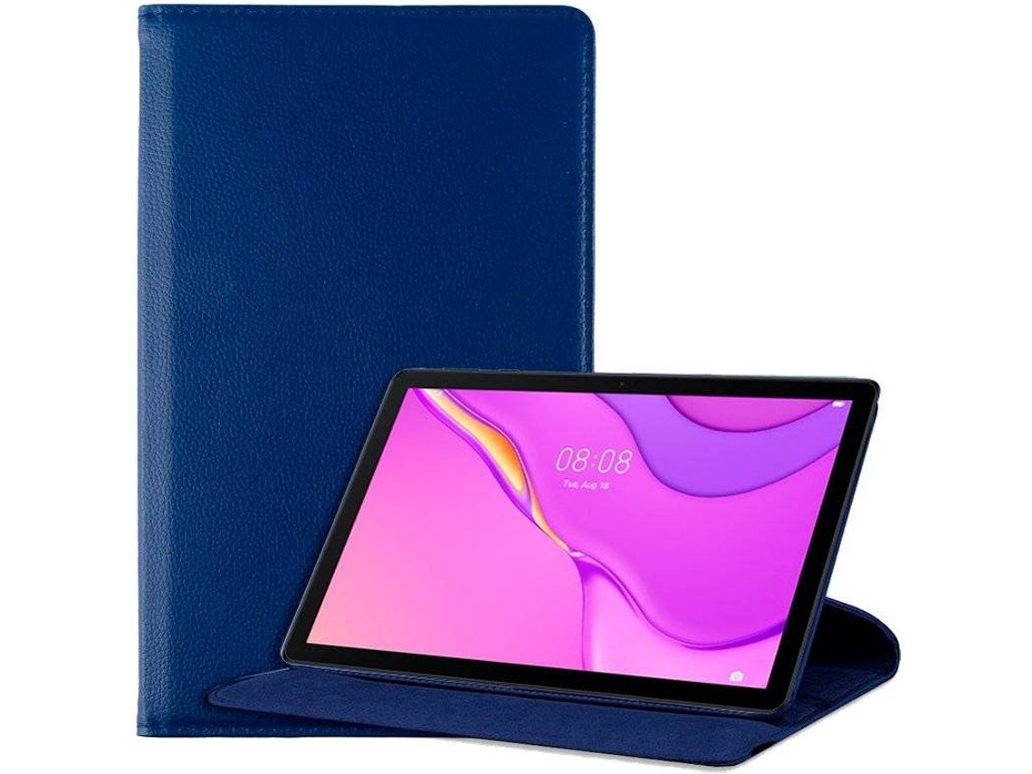 Capa Tablet HUAWEI (Huawei Matepad - 10.1'' - Azul)