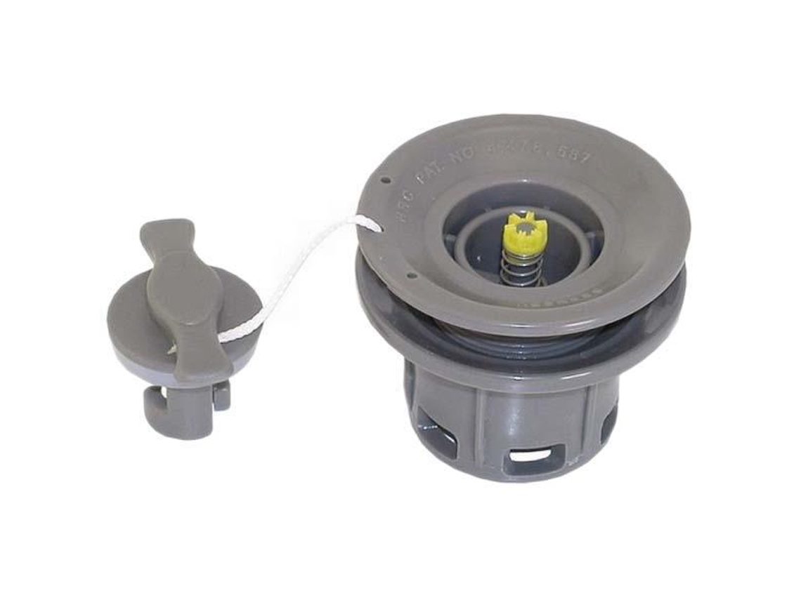 Plastimo Halkey Roberts Valve